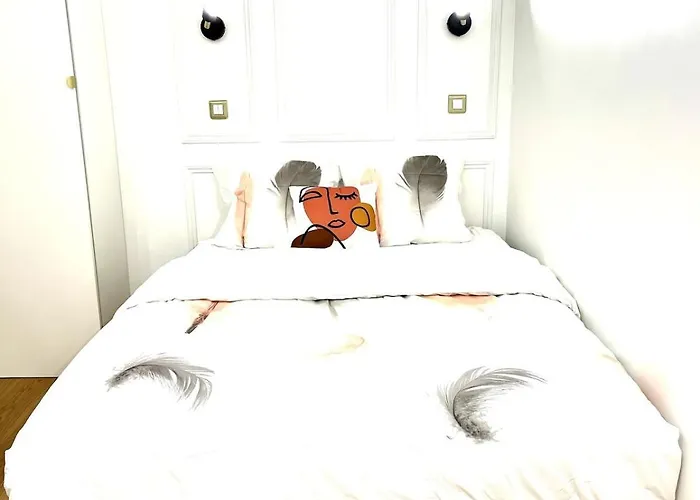 Apartamento - 11th *