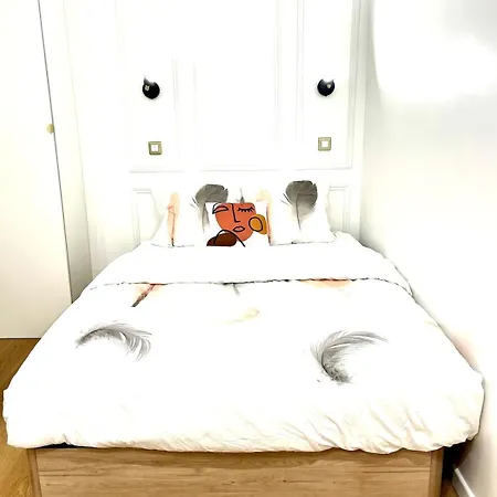 Apartmán - 11th *