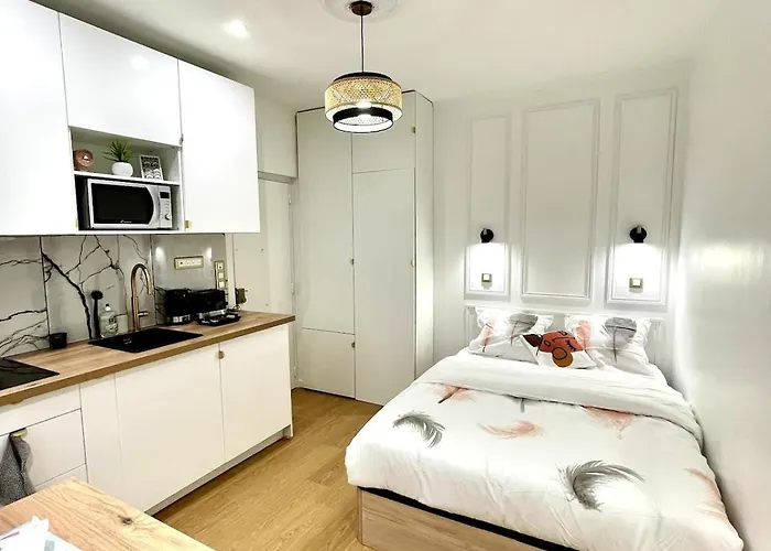 Apartmán - 11th *