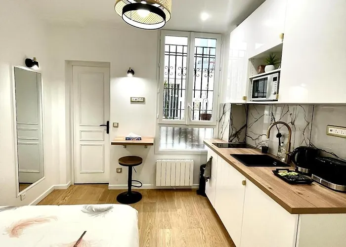 Apartmán - 11th *